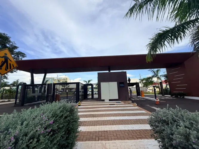 AQUARELA CONDOMÍNIO CLUBE APARTAMENTO NOVO PARA LOCAÇÃO