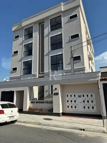 Apartamento com suíte para locação, com vaga de garagem e salão de festa, Bosque da Mata,