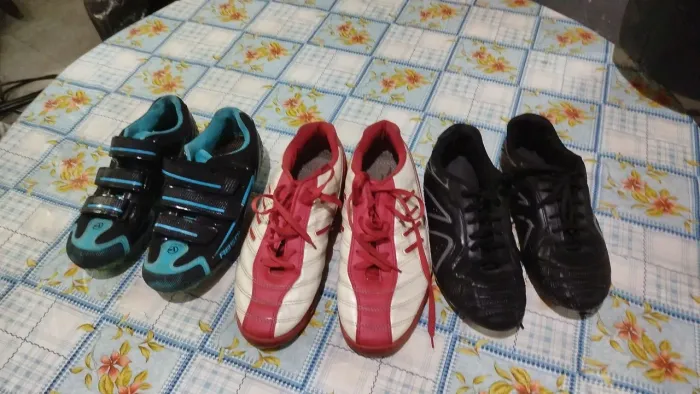 Chuteiras