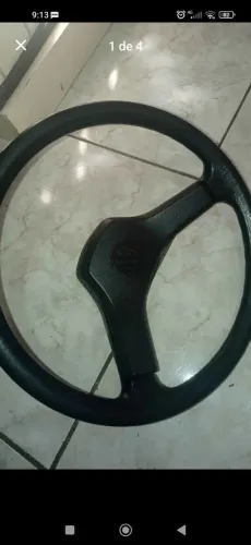 Volante VW original 