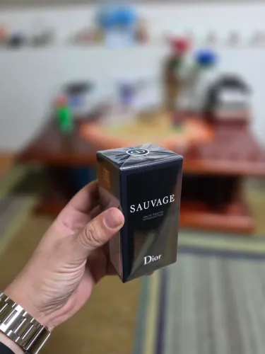 Sauvage dior 60ml Original