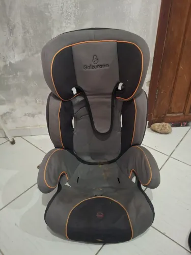 Cadeira criança Galzerano 