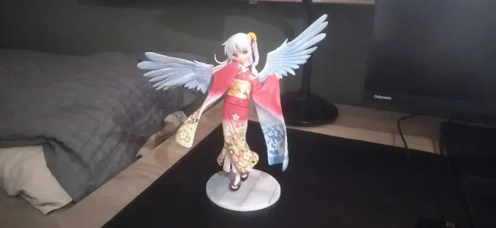 Kanade Tachibana - 1/8 - Haregi Ver.