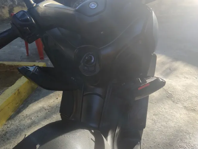 Yamaha XMAX 250 (22/23) | Único Dono - Pronta para Rodar!