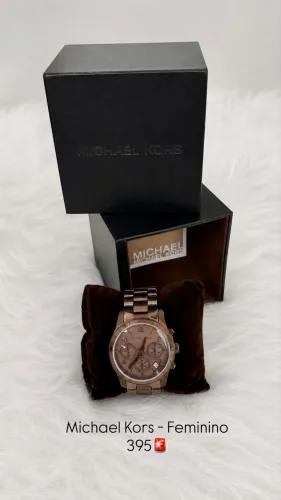 Michael Kors - feminino