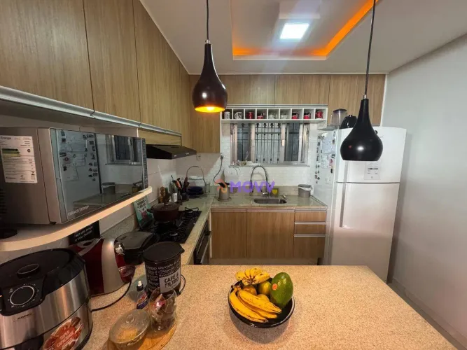 Casa à venda, 253 m² por R$ 550.000,00 - Trindade - São Gonçalo/RJ