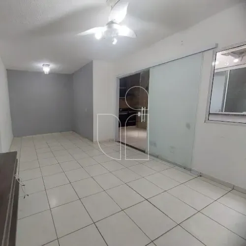 Casa no Condomínio Terra Nova Marília - Marília