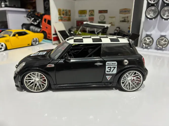 Miniatura mini couper