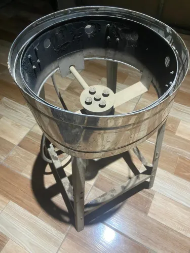 Tacho de pastel