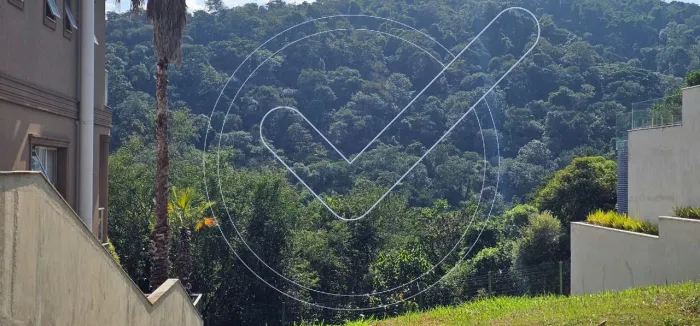 Terreno à venda em Alphaville, Santana de Parnaíba