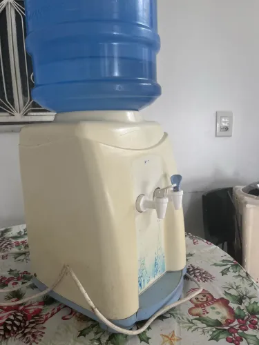Bebedouro 20L