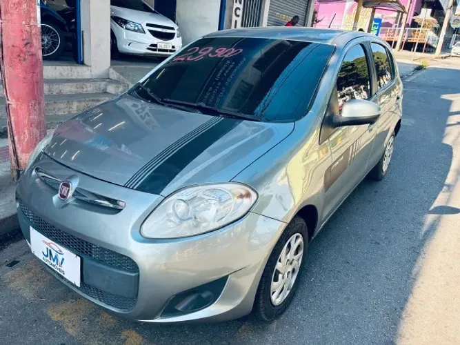 Fiat Palio Attractive 1.0 EVO Fire Flex 8V 5P 2013