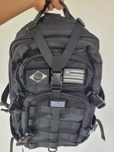 Mochila assault urban invictus