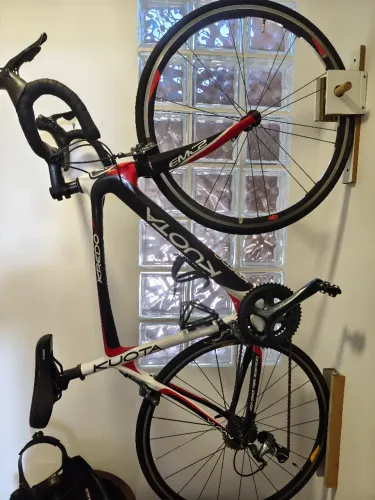 Bike speed kuona Kredo Ultra de Carbono