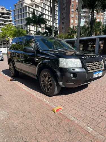 Land Rover Freelander2 I6 SE 3.2 232cv Aut. 5P 2010