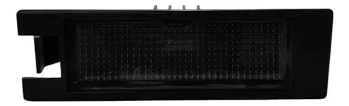 Lanterna Luz Placa Fiat Strada 2014 2015 2016  52029489