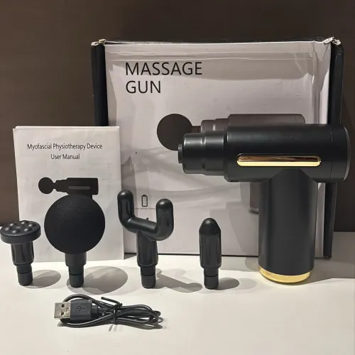 MASSAGEADOR ELÉTRICO