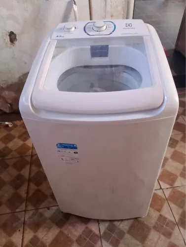 Máquina de lavar