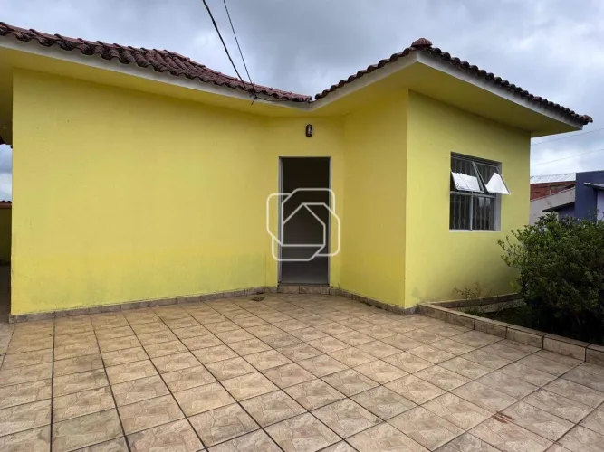 Casa em Itu para aluguel Parque São Camilo - SP | 1 quarto Área total 243,00 m² - R$ 2.000