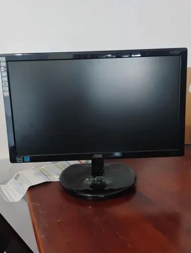 Vendo monitor 