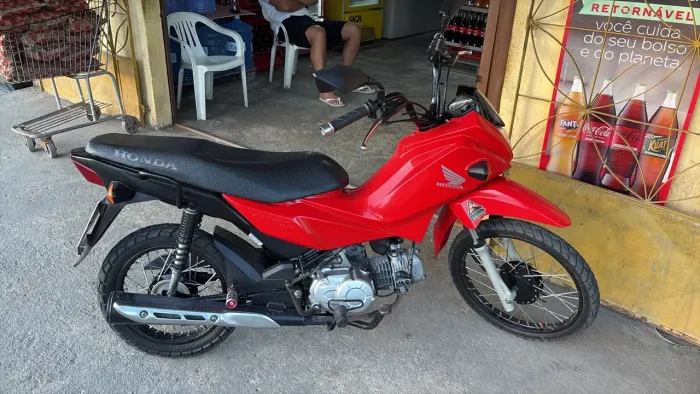 Honda Pop110i 2022