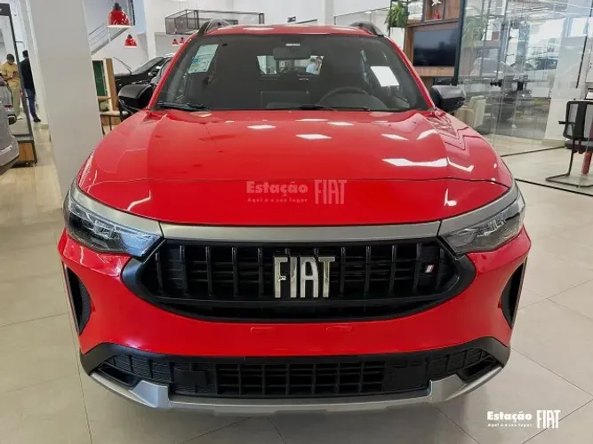 Fiat Pulse Drive 1.3 8V Flex Mec. 2026