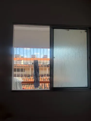 Janela sala