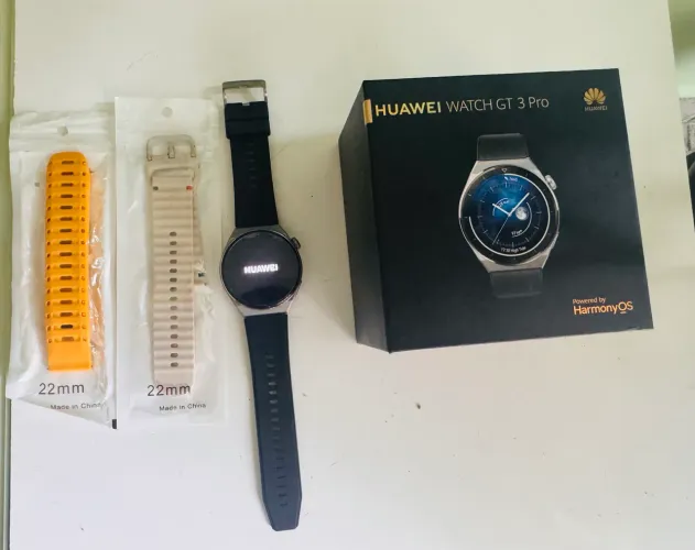 Huawei Watch GT 3 PRO 46MM