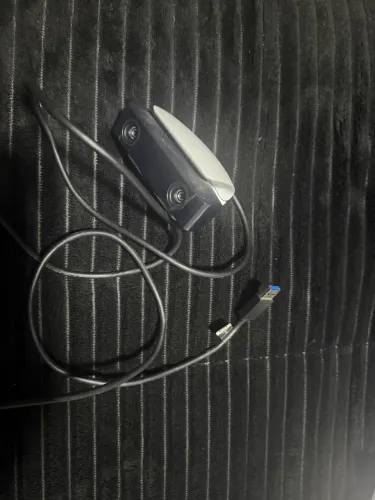Câmera ps5