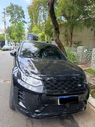 Land Rover Discovery SP. SE DYN 2.0 P250 Flex Aut. 2025