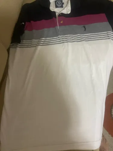 Camisa Polo