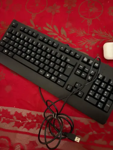 Teclado computador 