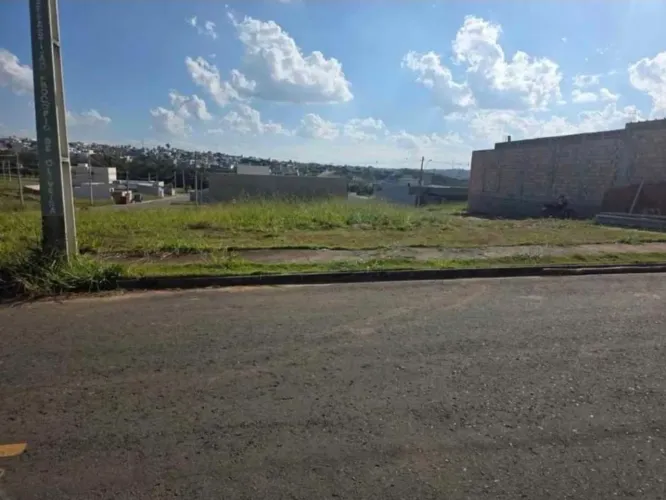 2 Lotes no Mirante do Vale | R$ 170 mil cada