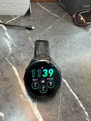 Garmin 965 Forerunner