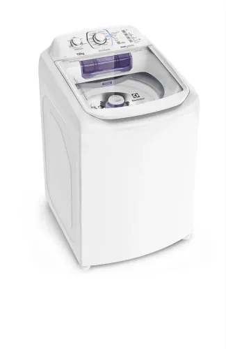 Máquina de Lavar 12kg
