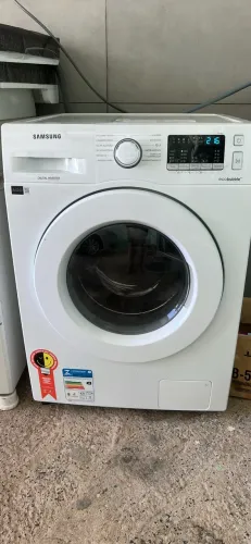 Samsung Lava e Seca Modelo VD10
