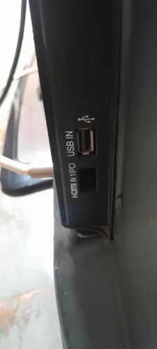 TV LCD 50 POLEGADAS LEIA O ANUNCIO