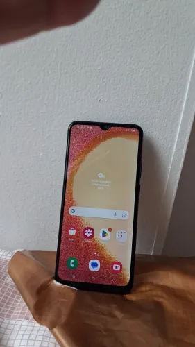 Celular sanssung AO4
