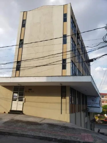 SALA PARA ALUGUAR 25M2 BAIRRO NOVA SUIÇA