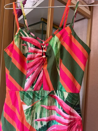 Vestido VIP Fashion P