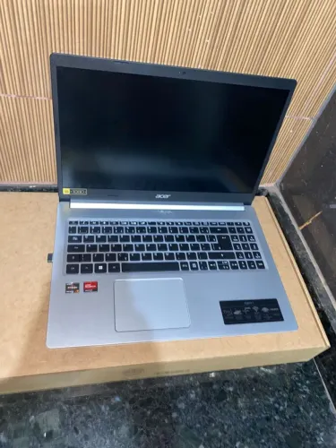 Notebook Acer aspire 5