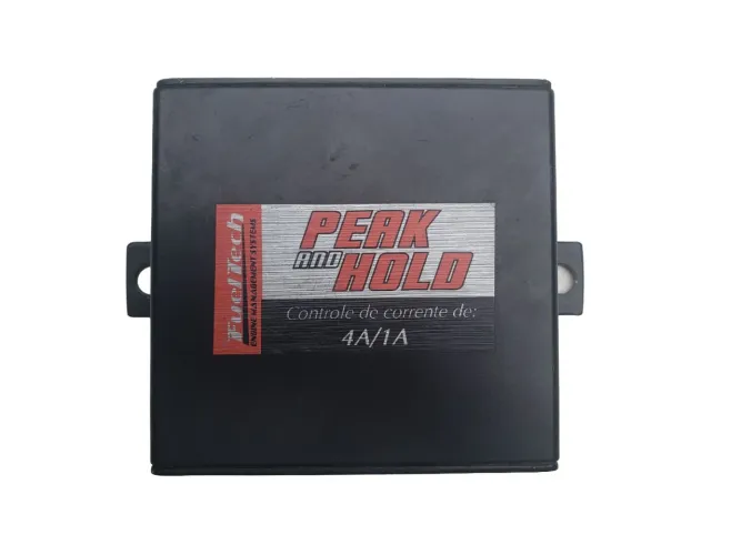 Peak And Hold 4a/1a Fueltech