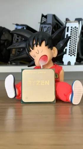 RYZEN 7 5700X3D
