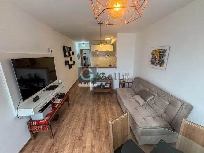 Apartamento- Petrópolis, Corrêas