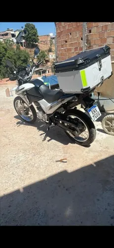 Vendo para saí rápido tudo em dia 