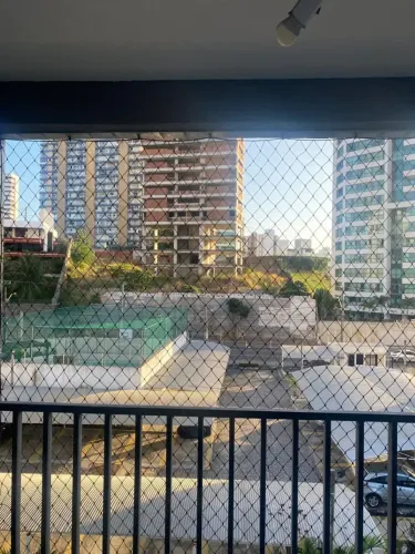 APARTAMENTO À VENDA EM PETRÓPOLIS | NATAL/RN
