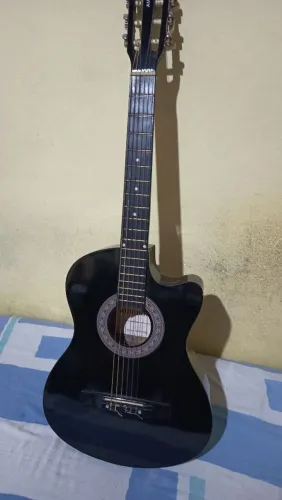 Violão para iniciantes AUBURN