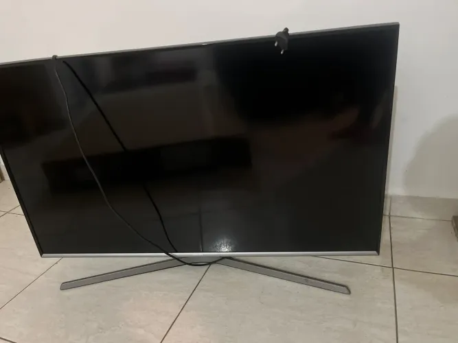 Televisão samsung