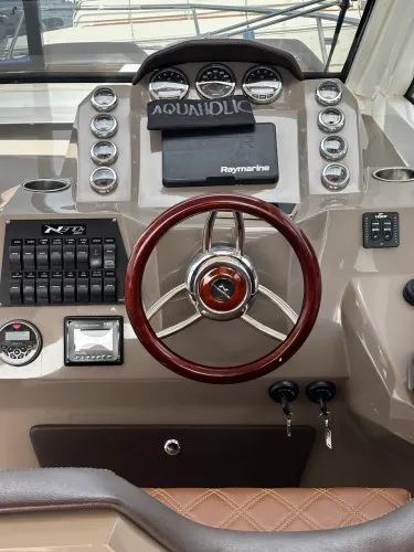 NX 370 HT - 2020 único dono