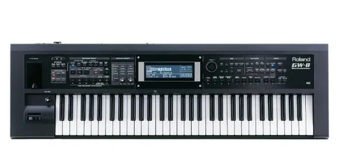 Instrumento musical